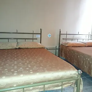 Calle Real Hotel
