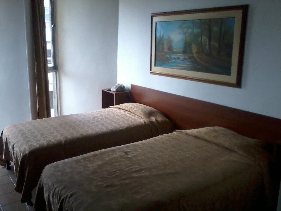 Hotel Eupacla Medellin