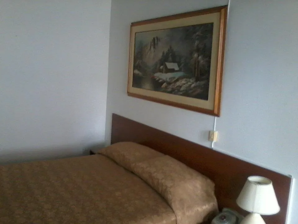 Hotel Eupacla Medellin Colombia