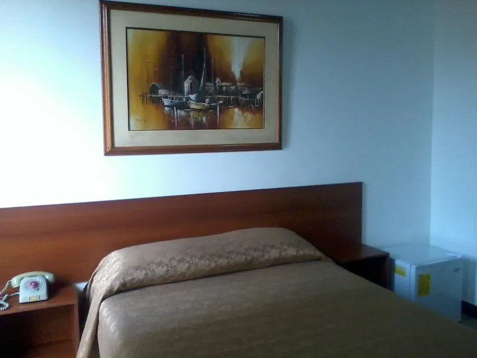 Hotel Eupacla location