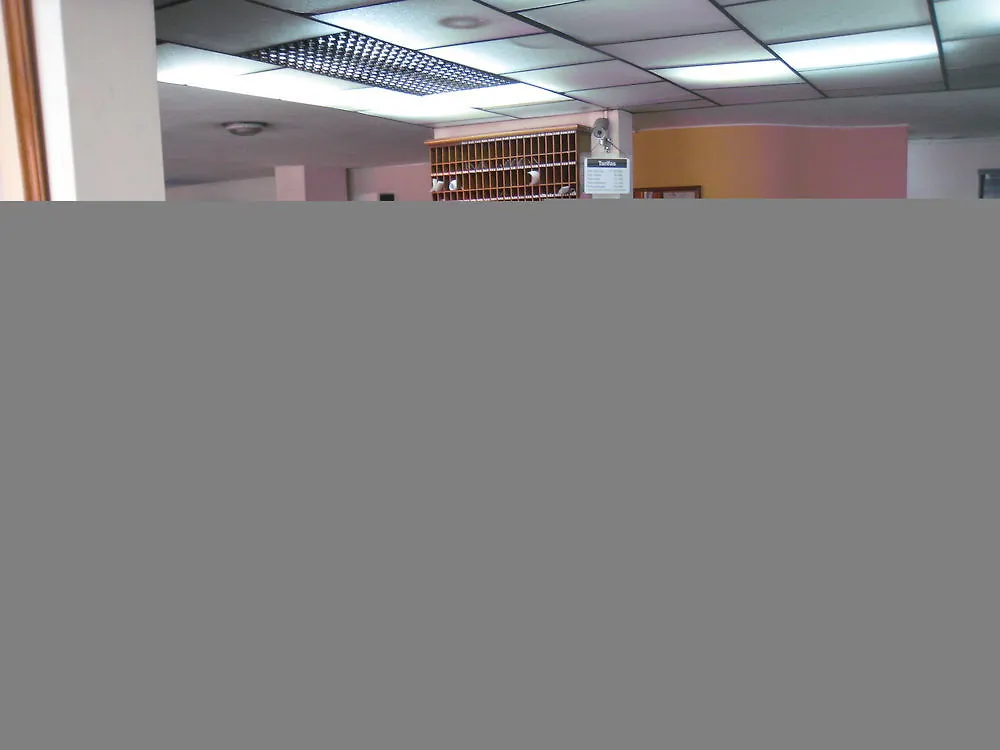 Hotel Eupacla Medellin