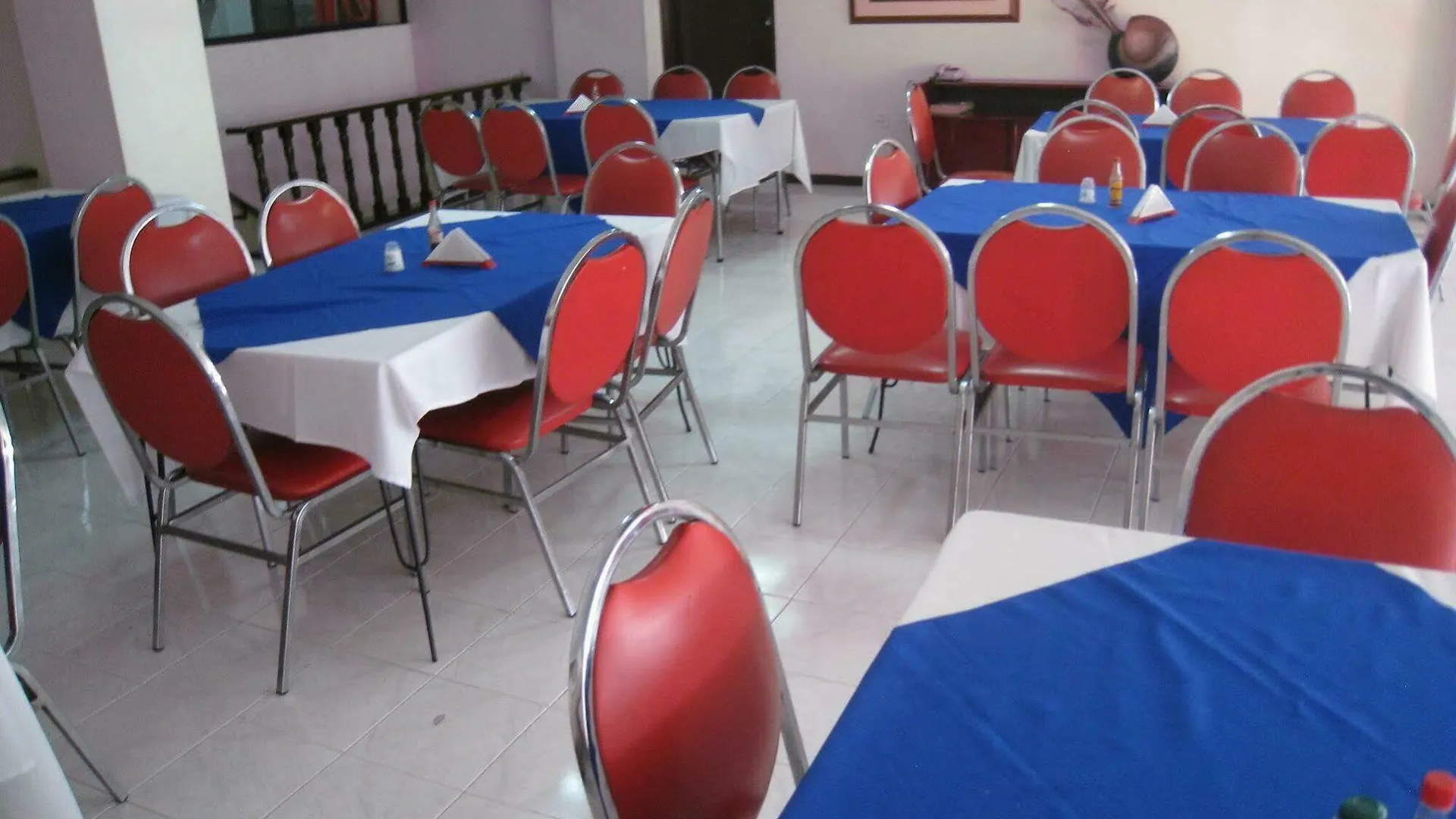 Hotel Eupacla Medellin 3*,  Colombia