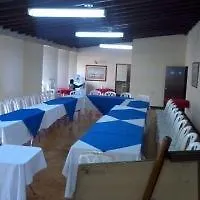 Hotel Eupacla Medellin