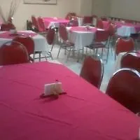 Hotel Eupacla Medellin